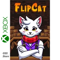 FlipCat Xbox