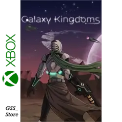 Galaxy Kingdoms Xbox