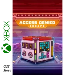 Access Denied: Escape Xbox