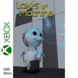 Laws of Machine Xbox