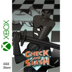 Check and Slash Xbox