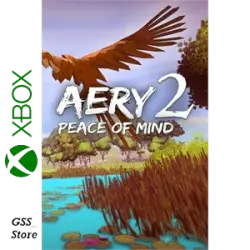Aery - Peace of Mind 2 Xbox