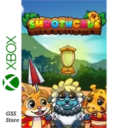 Smoothcade Xbox