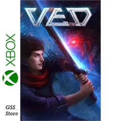 VED Xbox