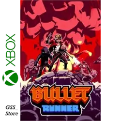 Bullet Runner Xbox
