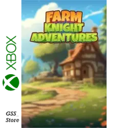 FarmKnight Adventures Xbox