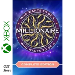 Who Wants to Be a Millionaire? - Complete Edition Xbox