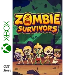 Zombie Survivors Series Edition Xbox