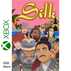 Silk Xbox