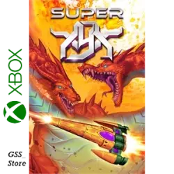 Super XYX Xbox
