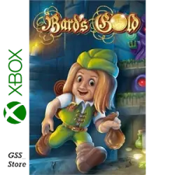 Bard's Gold - X Edition Xbox