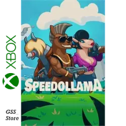 Speedollama Xbox