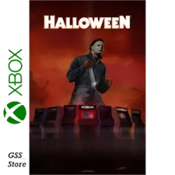RetroRealms: Halloween Xbox