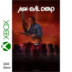 RetroRealms: Ash vs Evil Dead Xbox