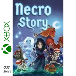 Necro Story Xbox
