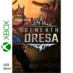 Beneath Oresa Xbox