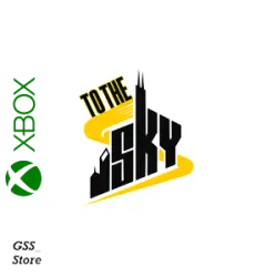 To The Sky Xbox