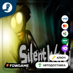 Silent World (Весь мир) КЛЮЧ STEAM