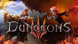 Dungeons 3 / Steam Ключ / РФ+СНГ | АВТОВЫДАЧА 24/7