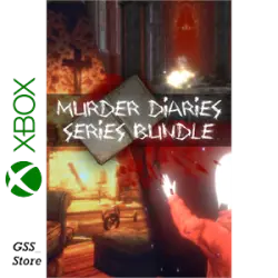 Story Time Bundle Xbox