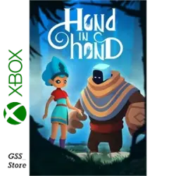Hand in Hand Xbox