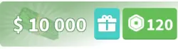 $10000