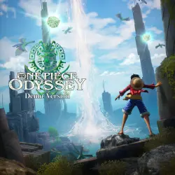 One Piece Odyssey Steam Ключ