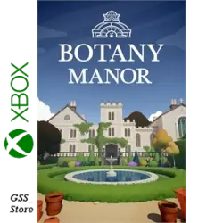 Botany Manor Xbox