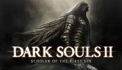 Dark Souls II: Scholar Of The First Sin / Steam Ключ / РФ+СНГ | АВТОВЫДАЧА 24/7