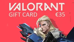 Valorant 35 EUR / Official Ключ / Европейский союз | АВТОВЫДАЧА 24/7
