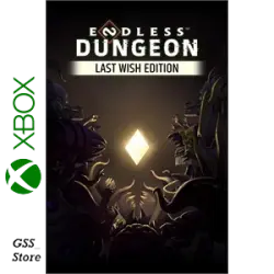 ENDLESS Dungeon - Definitive Edition Xbox