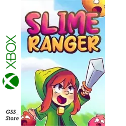 Slime Ranger Xbox