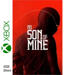 No Son Of Mine Xbox