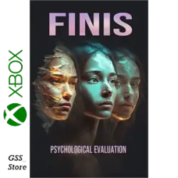 Finis Xbox