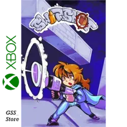 Swapshot (Xbox & PC) Xbox
