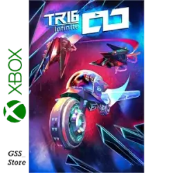 Tri6: Infinite Xbox