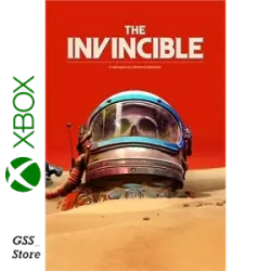 The Invincible Xbox