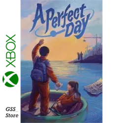 A Perfect Day Xbox