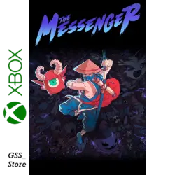 The Messenger Xbox