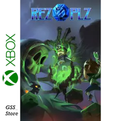REZ PLZ Xbox