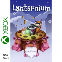 Lanternium Xbox
