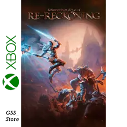Kingdoms of Amalur: Re-Reckoning Xbox