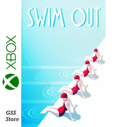 Swim Out Xbox