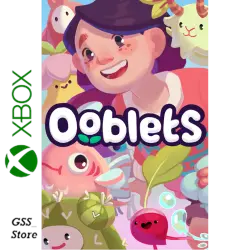 Ooblets Xbox