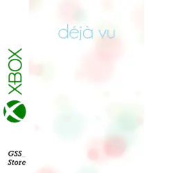 Déjà Vu Xbox