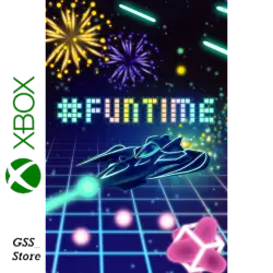 #Funtime Xbox