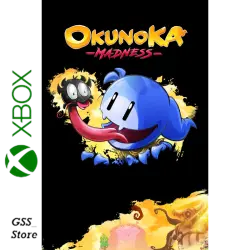 OkunoKA Madness Xbox