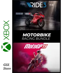 Motorbike Racing Bundle Xbox