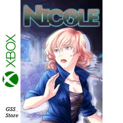 Nicole Xbox