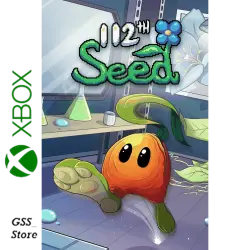 112th Seed Xbox